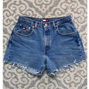 Vintage Tommy Hilfiger Shorts